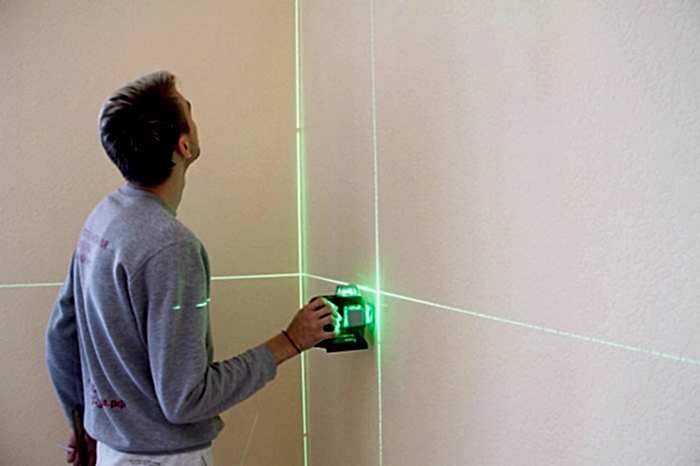 Приемка квартиры