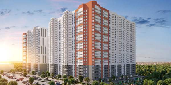 Ремонт квартир в ЖК Алматинский