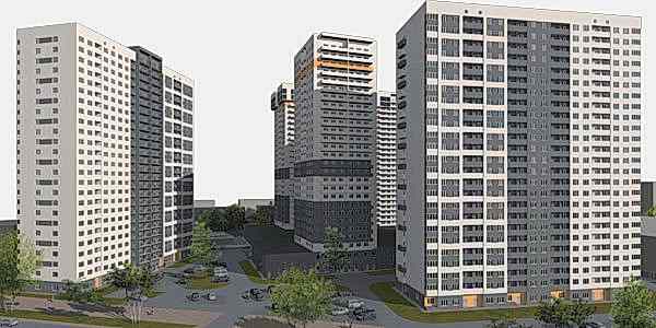 Ремонт квартир в ЖК Король Лев