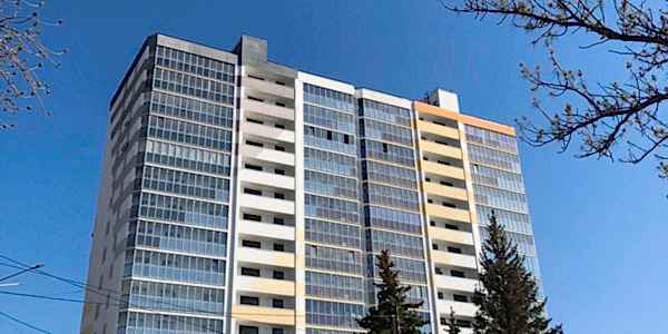 Ремонт квартир в ЖК Восход Новокуйбышевск