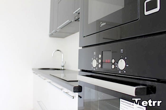 Ремонт двухкомнатной квартиры ЖК Желябово