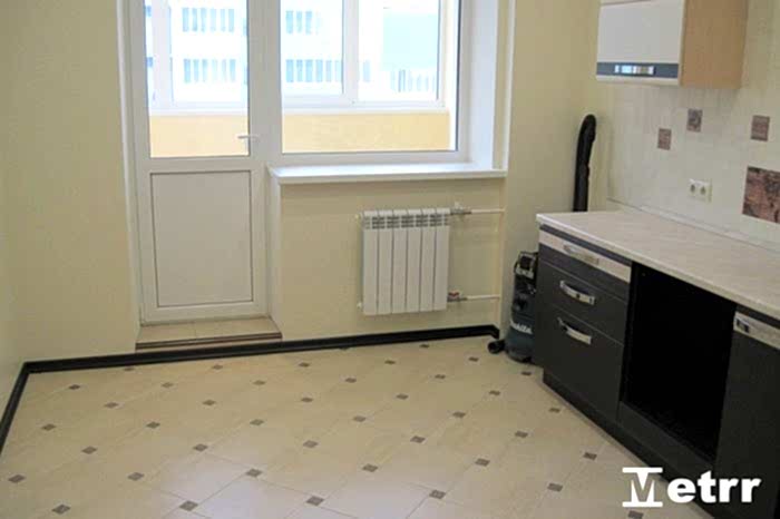 Ремонт двухкомнатной квартиры по ул.Садовая