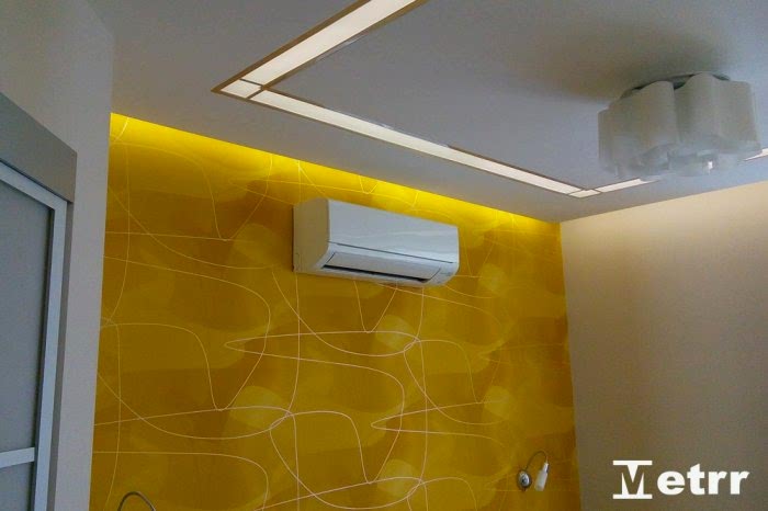 Ремонт двухкомнатной квартиры по ул.Фрунзе