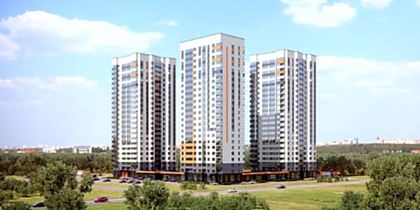 Ремонт квартир в ЖК Капитал