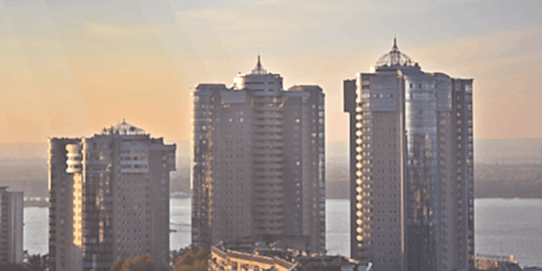 Ремонт квартир в ЖК Ладья