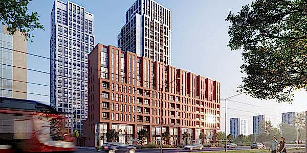 Ремонт квартир в ЖК ЗИМ Галерея