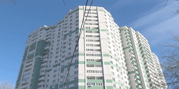 Ремонт квартир в ЖК Печера