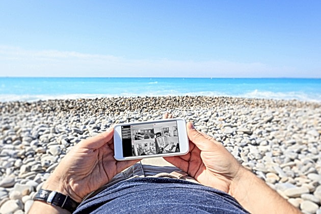 Ремонт онлайн