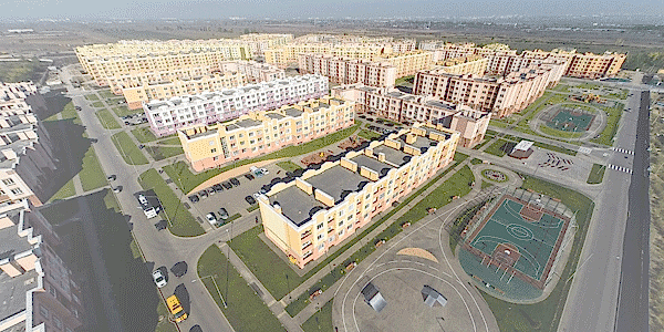 Ремонт квартир в Южном городе