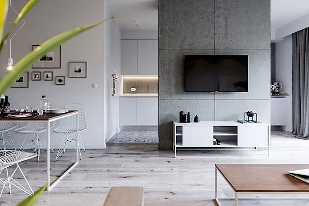 Ремонт квартир под ключ