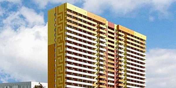 Ремонт квартир в ЖК River House