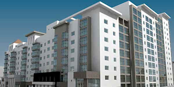 Ремонт квартир в ЖК Чемпион