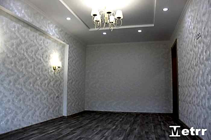 Ремонт двухкомнатной квартиры по ул.Егорова