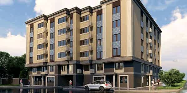 Ремонт квартир в ЖК Речной Клуб